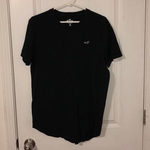Black Hollister T-Shirt